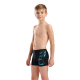 Дитячі спортивні плавки для плавання Arena Tales Swim Short (009087-508) розмір 6-7 років чорні