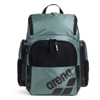 Рюкзак Arena ONE GO BACKPACK 35L AO (010229-300) 35L зелений