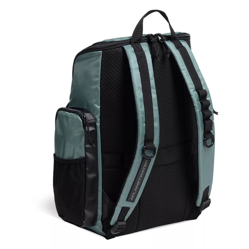 Рюкзак Arena ONE GO BACKPACK 35L AO (010229-300) 35L зелений