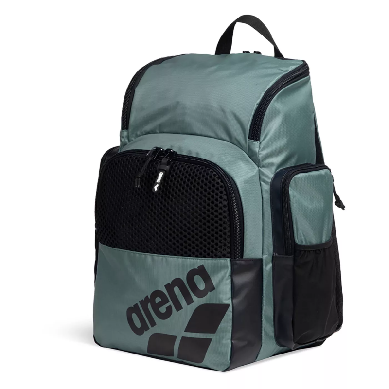 Рюкзак Arena ONE GO BACKPACK 35L AO (010229-300) 35L зелений