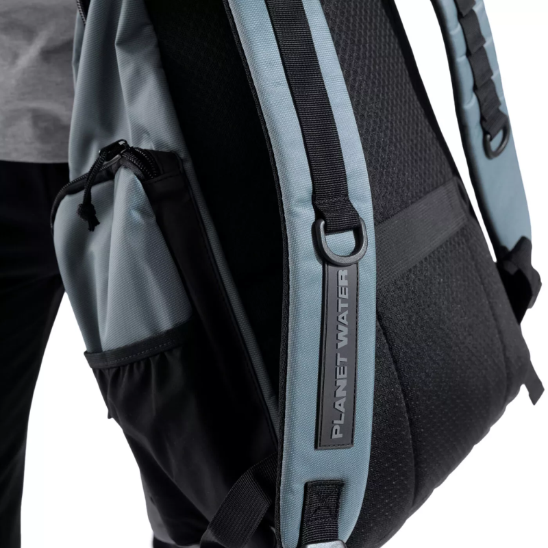 Рюкзак Arena ONE GO BACKPACK 35L AO (010229-300) 35L зелений