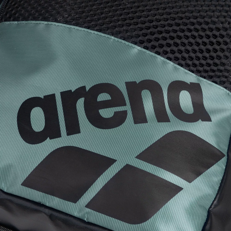 Рюкзак Arena ONE GO BACKPACK 35L AO (010229-300) 35L зелений