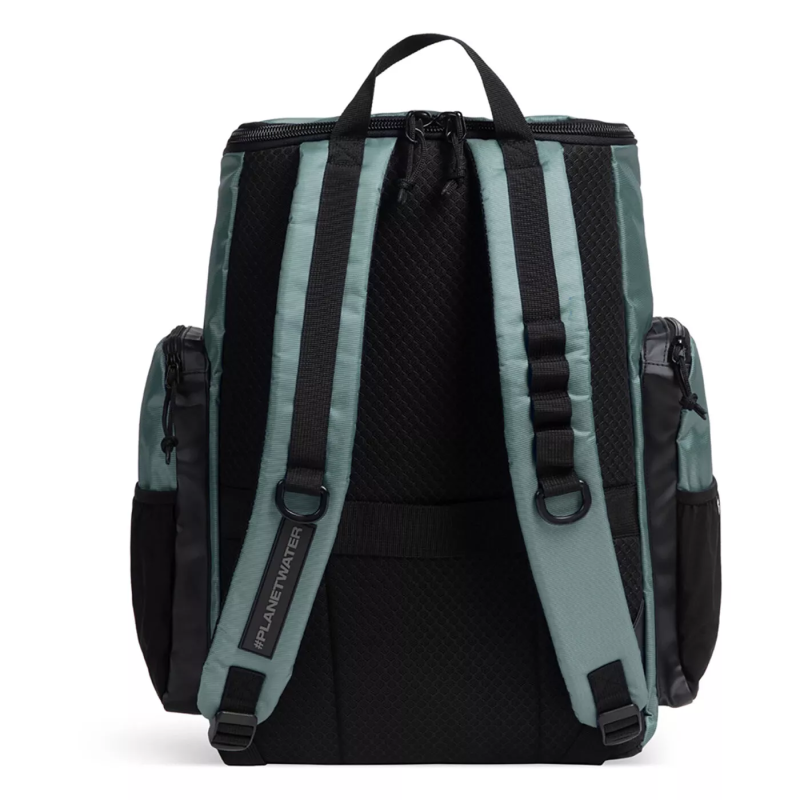 Рюкзак Arena ONE GO BACKPACK 35L AO (010229-300) 35L зелений