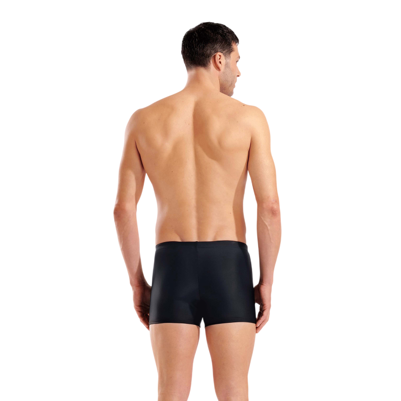 Чоловічі плавки Arena KIKKO SWIM SHORT (010796-503) розмір 80 чорні