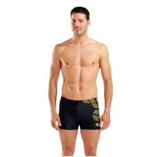 Чоловічі плавки Arena KIKKO SWIM SHORT (010796-503) розмір 80 чорні