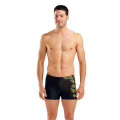 Чоловічі плавки Arena KIKKO SWIM SHORT (010796-503) розмір 105 чорні