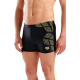 Чоловічі плавки Arena KIKKO SWIM SHORT (010796-503) розмір 100 чорні