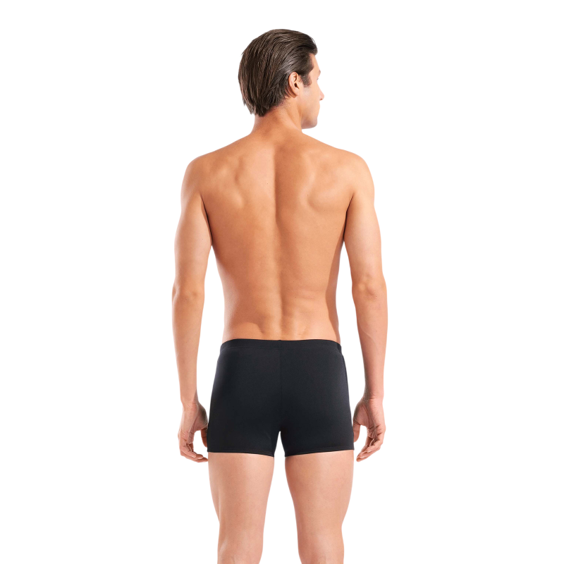 Чоловічі плавки Arena GRAPHIC SWIM SHORT (011186-508) розмір 105 чорні