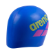 Шапочка для плавання Arena BIG LOGO CAP (009276-208) синя
