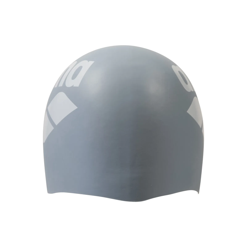 Шапочка для плавання двобічна Arena REVERSIBLE CAP (003786-103) сіра