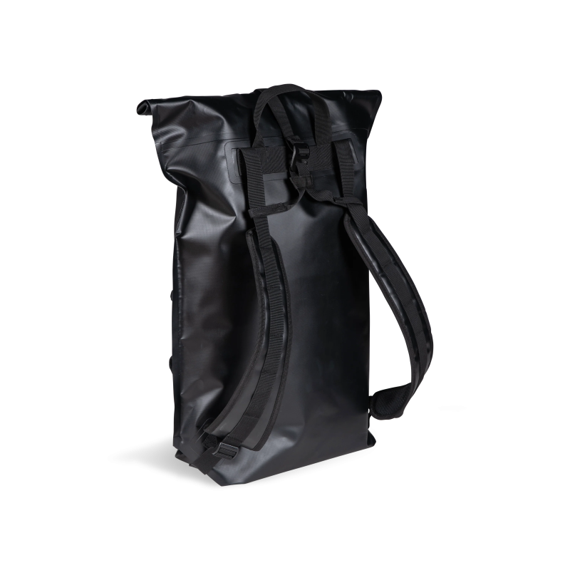 Рюкзак водонепроникний Arena Dry Backpack 30L (011056-100) чорний 30L
