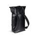 Рюкзак водонепроникний Arena Dry Backpack 30L (011056-100) чорний 30L