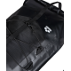 Рюкзак водонепроникний Arena Dry Backpack 30L (011056-100) чорний 30L