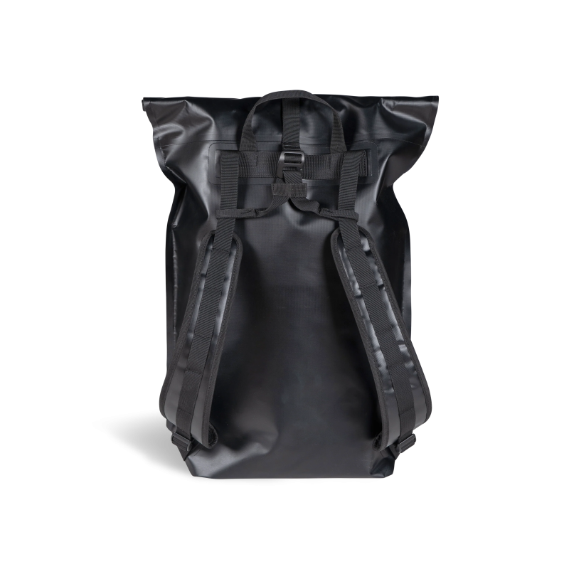 Рюкзак водонепроникний Arena Dry Backpack 30L (011056-100) чорний 30L