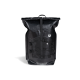 Рюкзак водонепроникний Arena Dry Backpack 30L (011056-100) чорний 30L