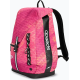 Рюкзак Speedo 35L Team Print Pink Opaline Margarita (8-E000212002) рожевий 35L
