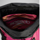 Рюкзак Speedo 35L Team Print Pink Opaline Margarita (8-E000212002) рожевий 35L