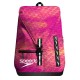 Рюкзак Speedo 35L Team Print Pink Opaline Margarita (8-E000212002) рожевий 35L