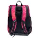 Рюкзак Speedo 35L Team Print Pink Opaline Margarita (8-E000212002) рожевий 35L