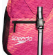 Рюкзак Speedo 35L Team Print Pink Opaline Margarita (8-E000212002) рожевий 35L