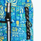 Рюкзак Speedo 35L Team Print Summer Stamp Deep (8-E000212003) блакитний 35L