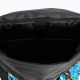 Рюкзак Speedo 35L Team Print Summer Stamp Deep (8-E000212003) блакитний 35L