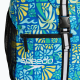 Рюкзак Speedo 35L Team Print Summer Stamp Deep (8-E000212003) блакитний 35L