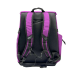 Рюкзак Speedo 45L PRO BAG (8-E000210005) фіолетовий 45L