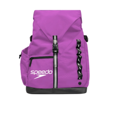Рюкзак Speedo 45L PRO BAG (8-E000210005) фіолетовий 45L