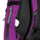 Рюкзак Speedo 45L PRO BAG (8-E000210005) фіолетовий 45L