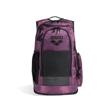 Рюкзак для плавання Arena All Set BACKPACK (010234-200) 45L бордовий