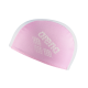 Дитяча шапочка Arena Polyeester II CAP (002491-101) рожева, на 2-5 років