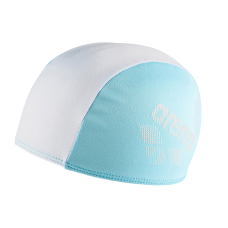 Дитяча шапочка Arena Polyeester II CAP (002491-102) блакитна, на 2-5 років