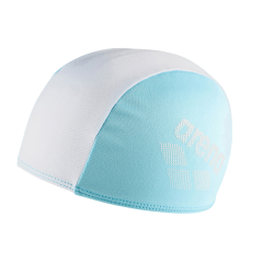 Дитяча шапочка Arena Polyeester II CAP (002491-102) блакитна, на 2-5 років