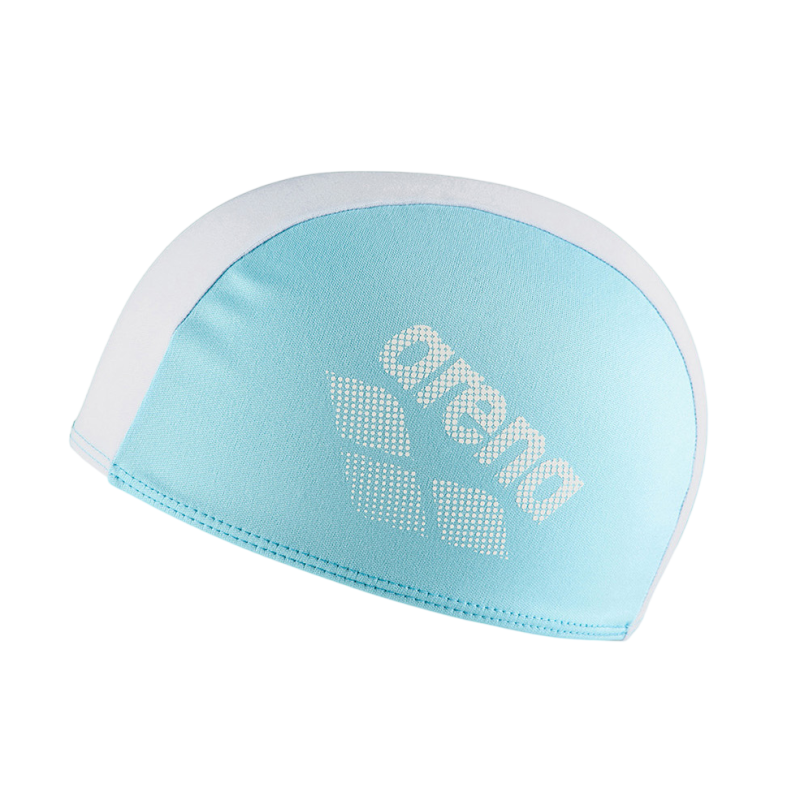 Дитяча шапочка Arena Polyeester II CAP (002491-102) блакитна, на 2-5 років