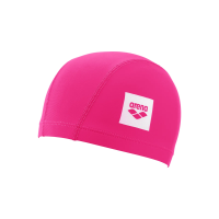 Дитяча шапочка Arena Unix II Junior (002384-108) рожева, на 6-12 років