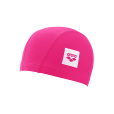 Дитяча шапочка Arena Unix II Junior (002384-108) рожева, на 6-12 років