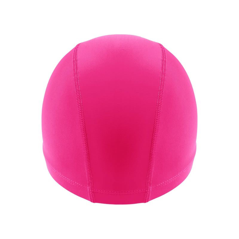 Дитяча шапочка Arena Unix II Junior (002384-108) рожева, на 6-12 років