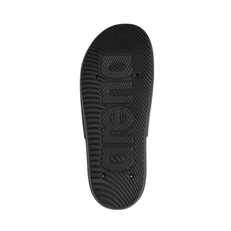 Чоловічі тапочки для басейну Arena BRUNO (004372-101) 44 розмір чорні