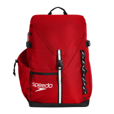Рюкзак Speedo 45L PRO BAG (8-E000210010) червоний 45L