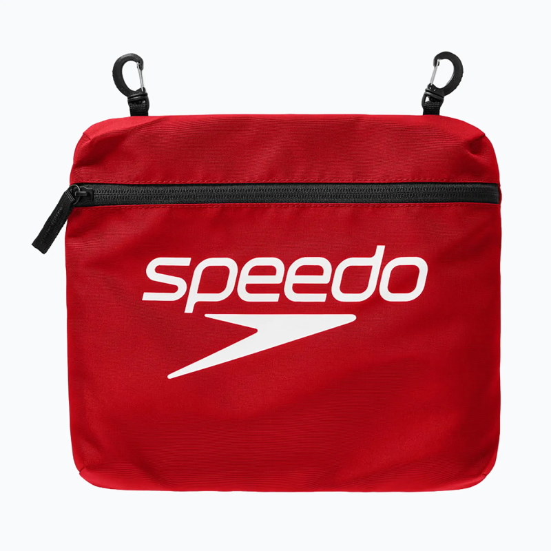 Рюкзак Speedo 45L PRO BAG (8-E000210010) червоний 45L