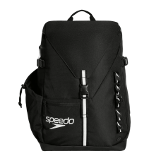 Рюкзак Speedo 45L PRO BAG (8-E000210002) чорний 45L