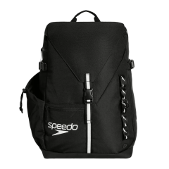 Рюкзак Speedo 45L PRO BAG (8-E000210002) чорний 45L