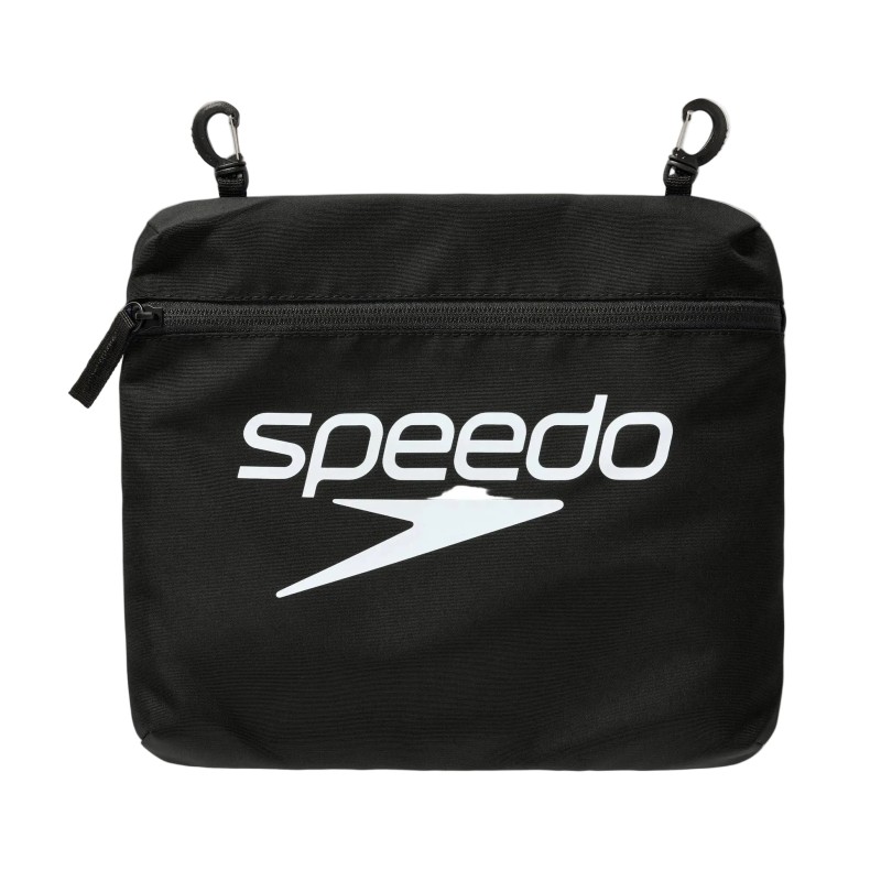Рюкзак Speedo 45L PRO BAG (8-E000210002) чорний 45L