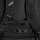 Рюкзак Speedo 45L PRO BAG (8-E000210002) чорний 45L