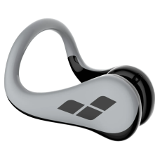 Затискач для носа для плавання Arena NOSE CLIP PRO II (003792-550) сірий  