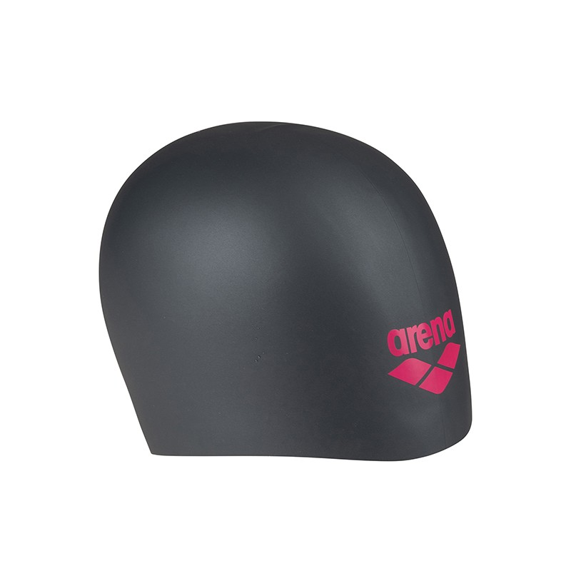 Шапочка для довгого волосся для плавання Arena LONG HAIR CAP (009275-209) сіра