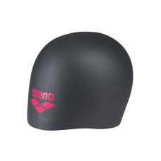 Шапочка для довгого волосся для плавання Arena LONG HAIR CAP (009275-209) сіра