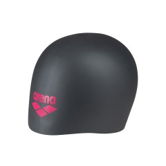 Шапочка для довгого волосся для плавання Arena LONG HAIR CAP (009275-209) сіра