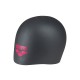 Шапочка для довгого волосся для плавання Arena LONG HAIR CAP (009275-209) сіра